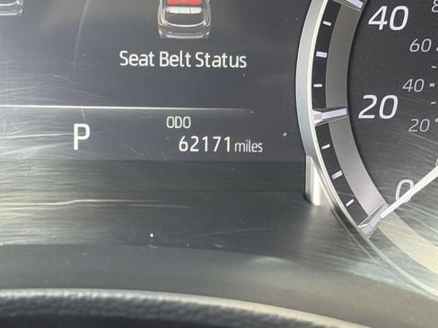 Used 2023 Toyota Highlander XSE AWD/4WD image 26