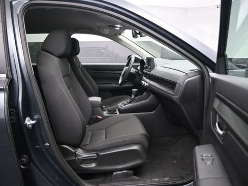 Used 2025 Honda CR-V LX image 25