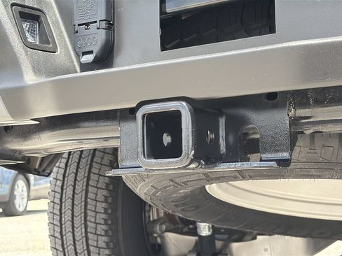 Used 2025 Ford F150 Lightning XLT AWD/4WD image 10