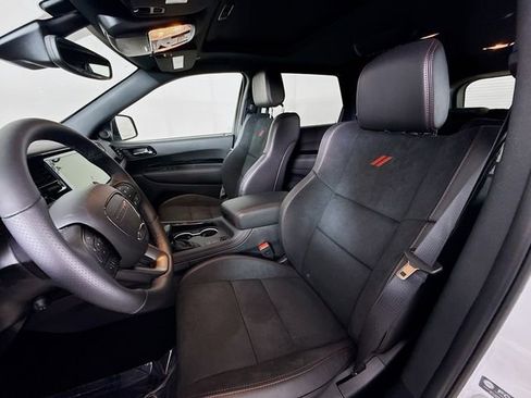 New 2026 Dodge Durango GT AWD/4WD image 21