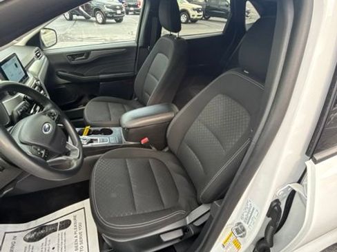 Used 2025 Ford Escape Active FWD image 22