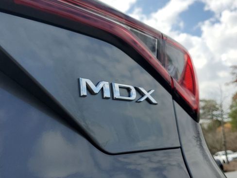 New 2026 Acura MDX w/ Technology Package image 8