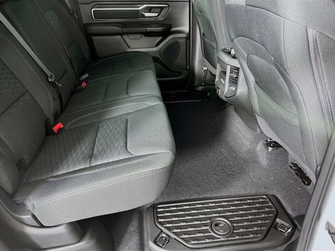 New 2026 RAM 1500 Big Horn AWD/4WD image 24