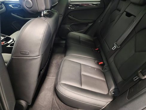 Certified 2025 Porsche Macan . image 20