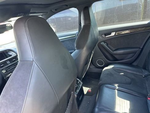 Used 2013 Audi S4 Premium Plus image 11