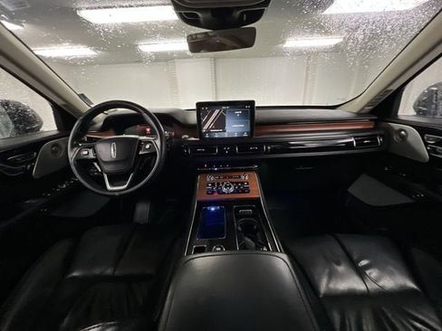 Used 2020 Lincoln Aviator Reserve w/ Equipment Group 201A AWD/4WD image 21