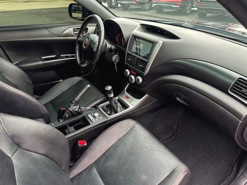 Used 2014 Subaru Impreza WRX STI Limited image 22