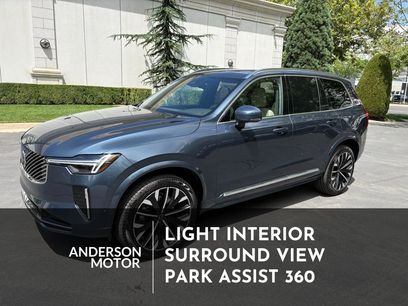 Used 2026 Volvo XC90 B6 Plus