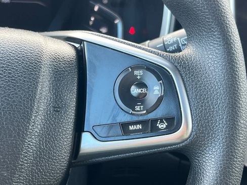 Used 2018 Honda CR-V EX image 27