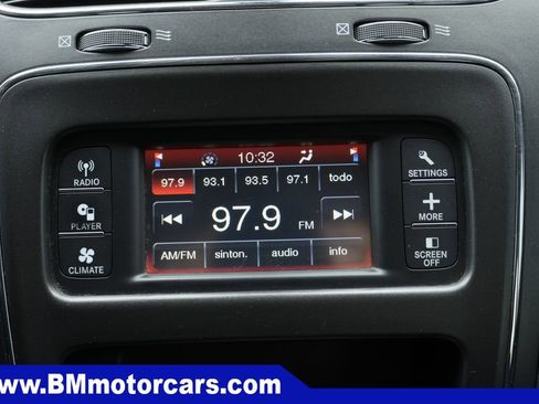Used 2018 Dodge Journey SE w/ Mopar All Weather Group FWD image 48
