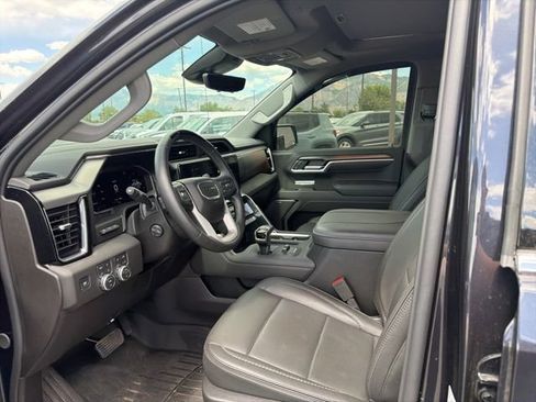 Used 2026 GMC Sierra 1500 Denali AWD/4WD image 23
