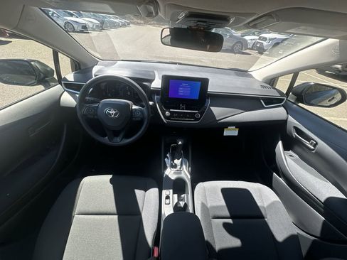 New 2026 Toyota Corolla LE FWD image 33