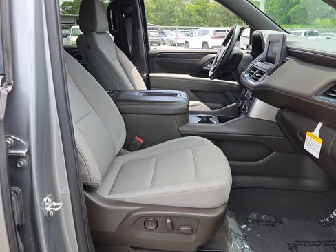 Certified 2024 Chevrolet Tahoe LS RWD image 13