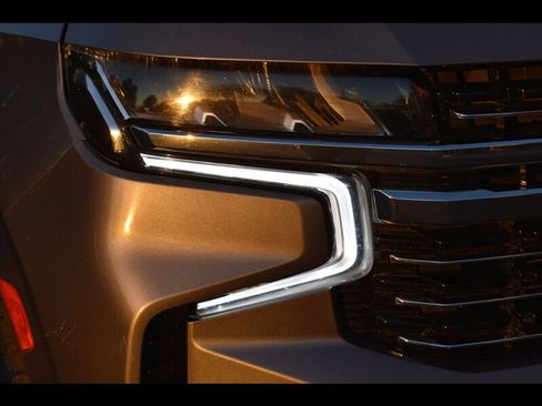 Used 2021 Chevrolet Tahoe LT image 45