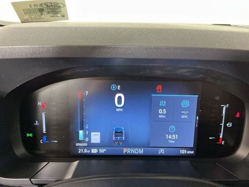 New 2026 Ford Maverick Tremor image 20