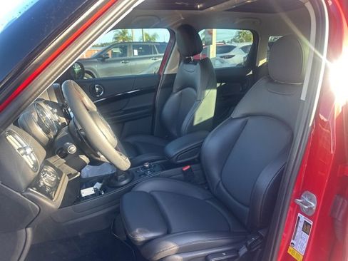 Used 2021 MINI Cooper Countryman S image 18