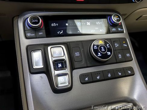 Used 2023 Hyundai Palisade Calligraphy AWD/4WD image 22