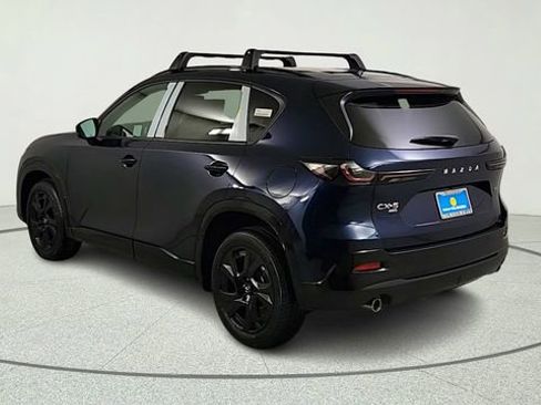 New 2026 MAZDA CX-5 2.5 S w/ Premium Package AWD/4WD image 5
