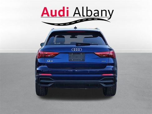 Used 2023 Audi Q3 2.0T Premium Plus image 5