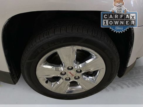 Used 2015 GMC Terrain SLT w/ Chrome Edition FWD image 16