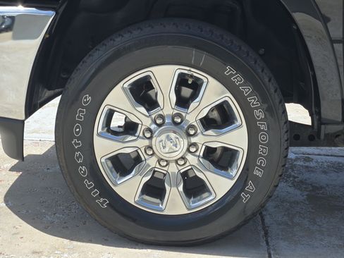 Used 2024 RAM 2500 Limited AWD/4WD image 15