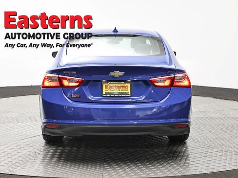 Used 2023 Chevrolet Malibu LT FWD image 6