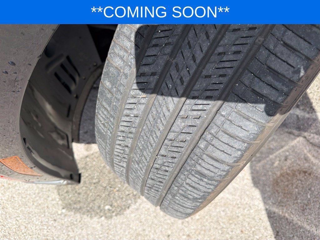 Used 2024 Kia EV6 Wind w/ Wind Technology Package AWD/4WD image 24