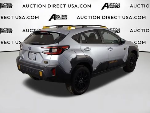 Used 2024 Subaru Crosstrek 2.5i Wilderness w/ Crosstrek Mirror Package AWD/4WD image 44