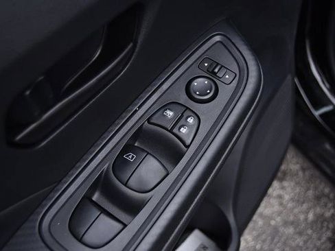 New 2025 Nissan Versa S w/ Trunk Package image 9