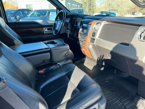 Used 2013 Ford F150 Lariat image 9