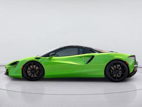 New 2026 McLaren Artura Spider RWD image 12