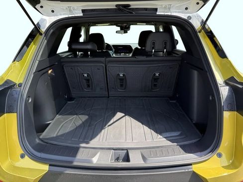 New 2025 Chevrolet TrailBlazer ACTIV w/ Driver Confidence Package image 9