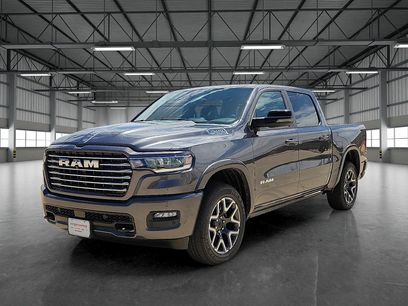 Used 2025 RAM 1500 Laramie