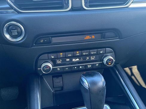 Used 2021 MAZDA CX-5 Grand Touring Reserve image 23