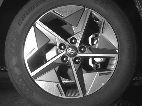 Used 2025 Hyundai Tucson SEL image 10