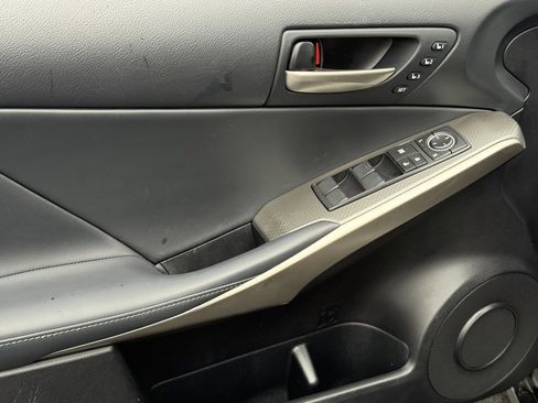 Used 2018 Lexus IS 350 image 16