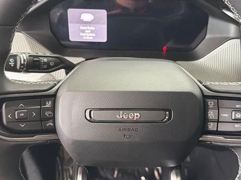 New 2026 Jeep Cherokee Laredo image 20