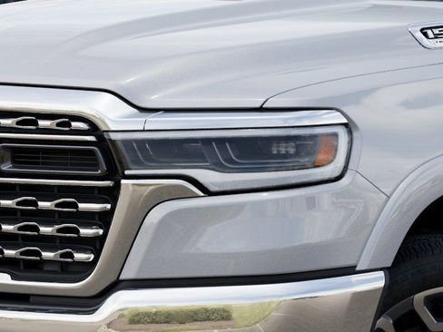 New 2026 RAM 1500 Limited image 10