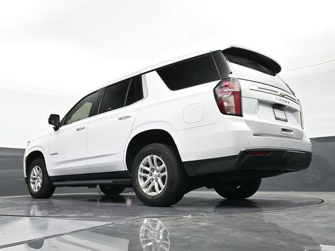 Used 2022 Chevrolet Tahoe LS RWD image 22