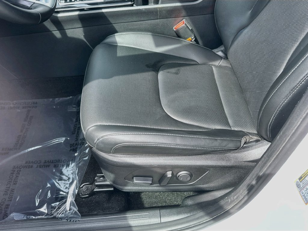 Used 2023 Kia Sportage SX FWD image 20