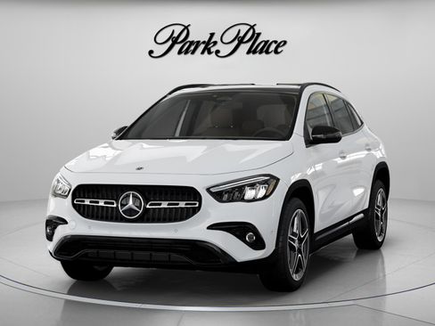 New 2026 Mercedes-Benz GLA 250 250 image 36