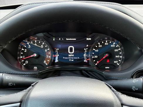 New 2026 Jeep Compass Latitude image 11