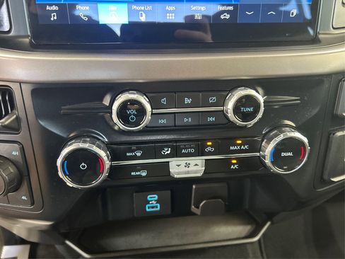 Used 2024 Ford F150 XLT AWD/4WD image 26