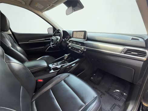 Used 2022 Kia Telluride LX AWD/4WD image 35