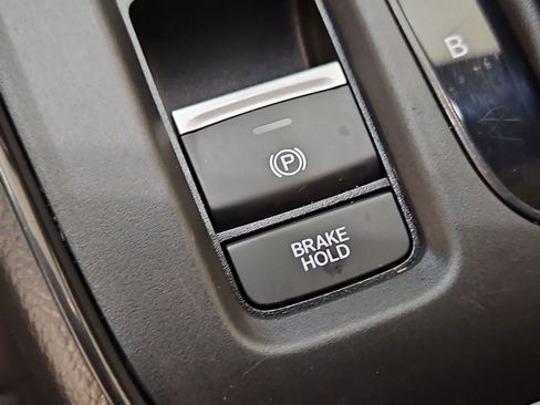 Certified 2024 Honda CR-V Sport image 33