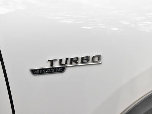 Used 2021 Mercedes-Benz GLA 35 AMG 4MATIC image 17