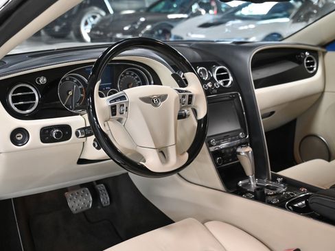 Used 2013 Bentley Continental GT w/ Convenience Specification Pkg AWD/4WD image 6