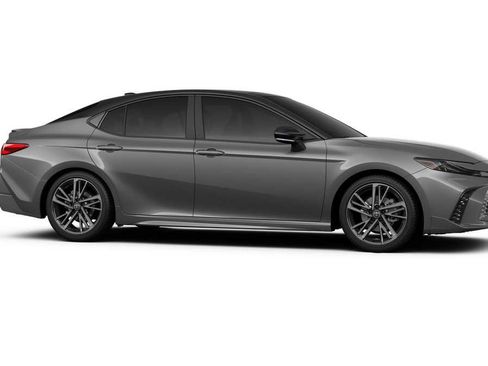 New 2026 Toyota Camry XSE AWD/4WD image 13