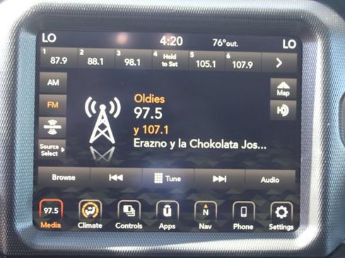 Used 2023 Jeep Wrangler Unlimited Rubicon 4xe AWD/4WD image 28