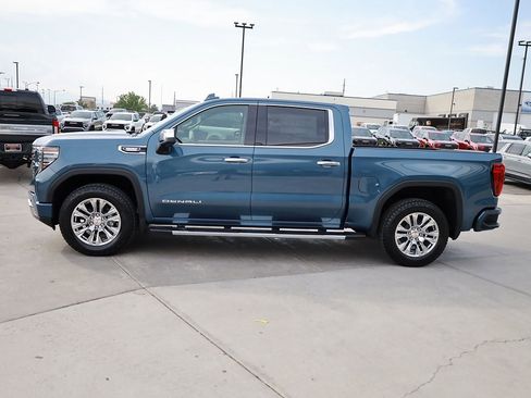 New 2026 GMC Sierra 1500 Denali image 3